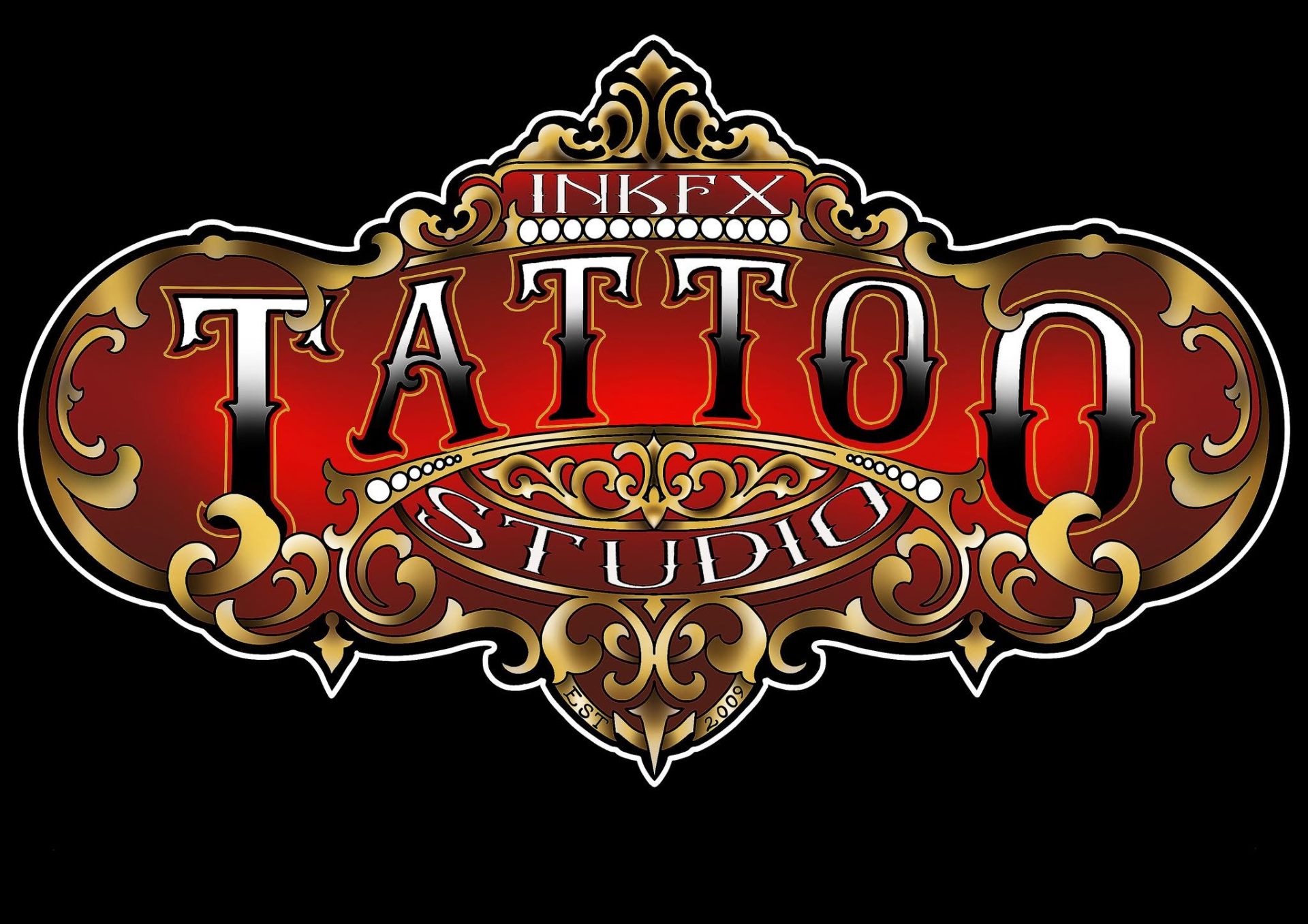 INK FX Tattoo Studio